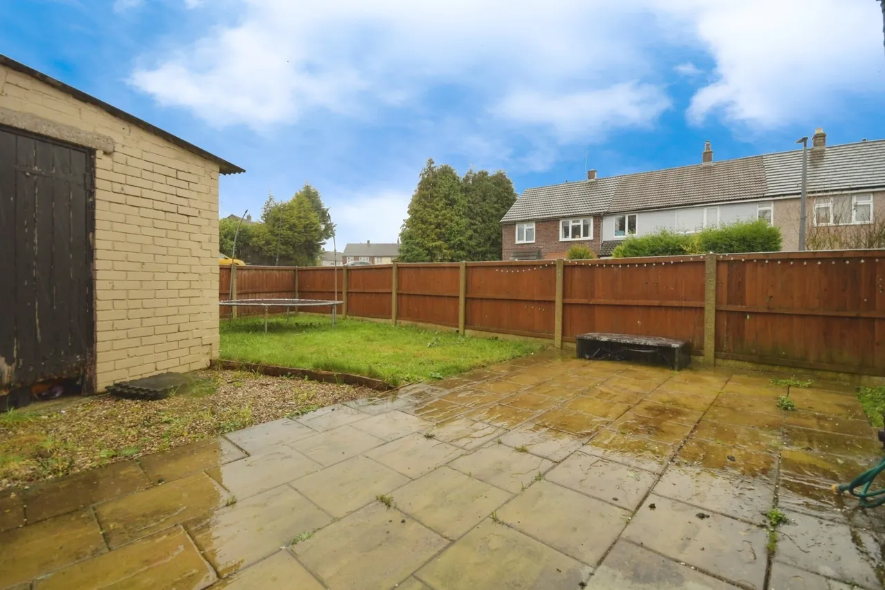 Edensor Avenue, Buxton, Derbyshire, SK17, photo 8
