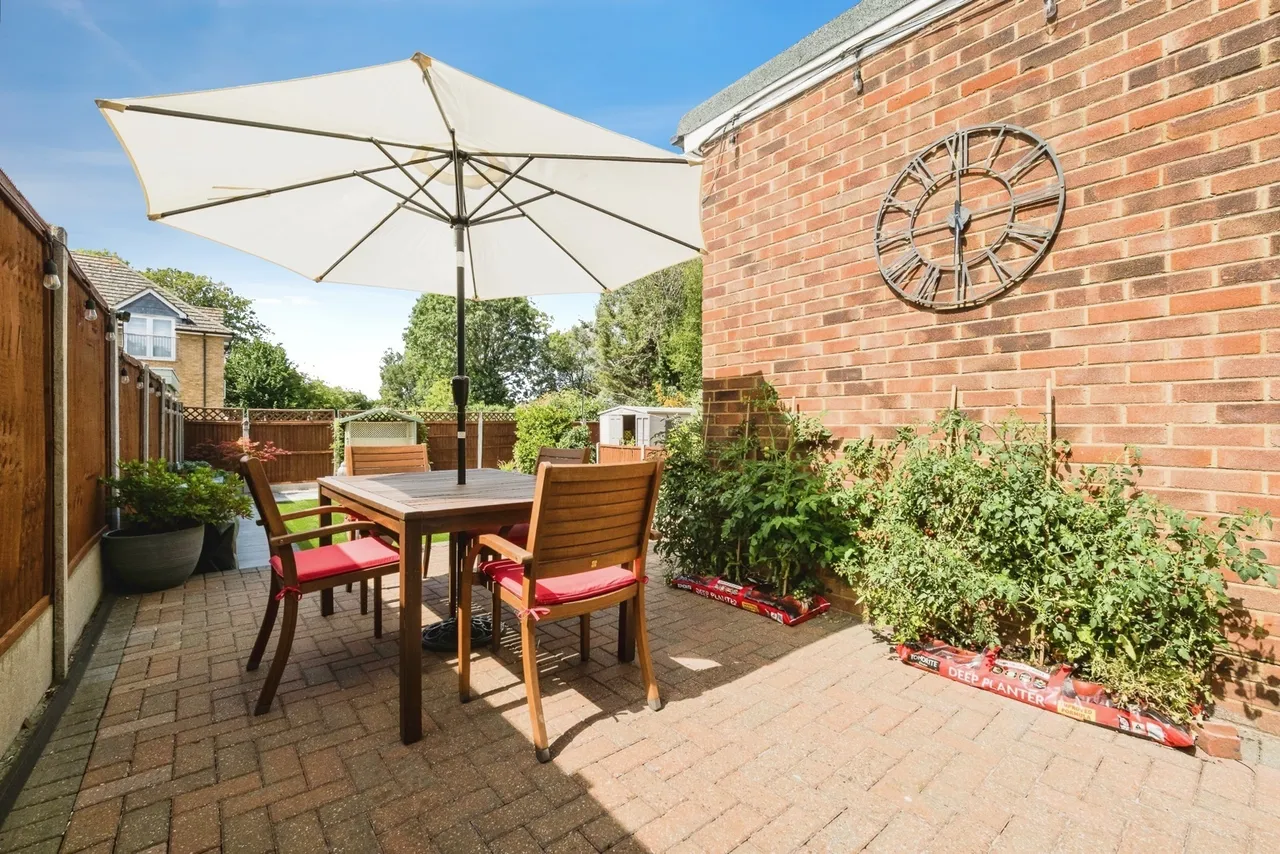 Cheviot Road, Hornchurch, RM11, photo 24