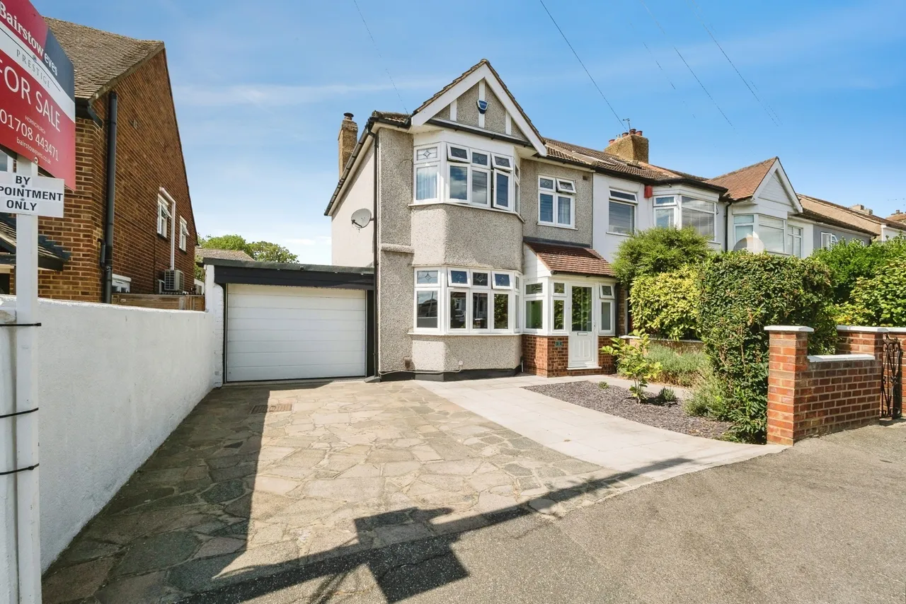 Cheviot Road, Hornchurch, RM11, photo 22