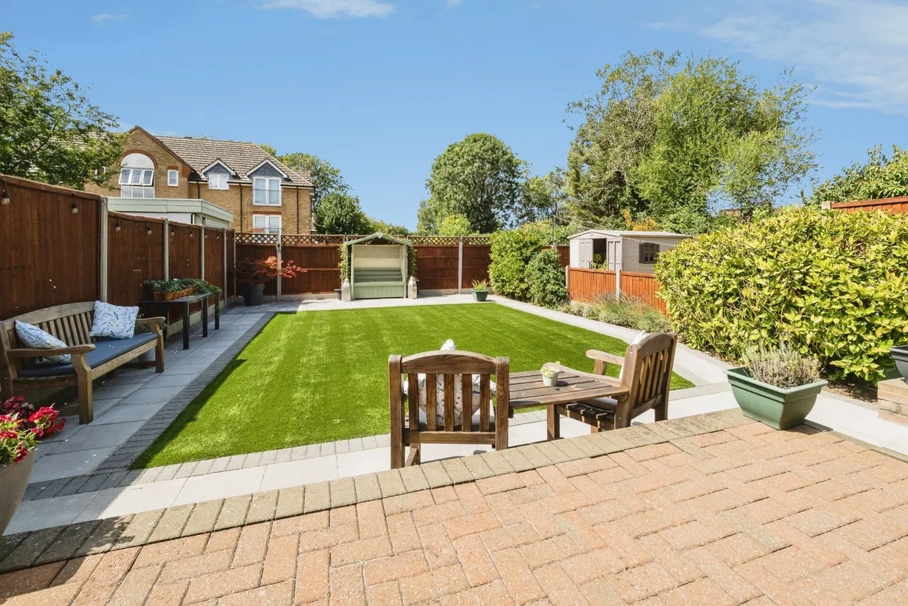 Cheviot Road, Hornchurch, RM11, photo 26
