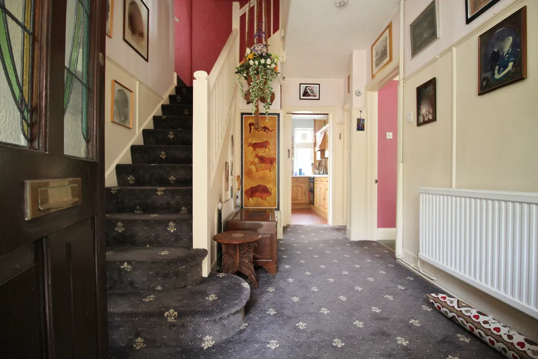 Somerton Road, Street, photo 12