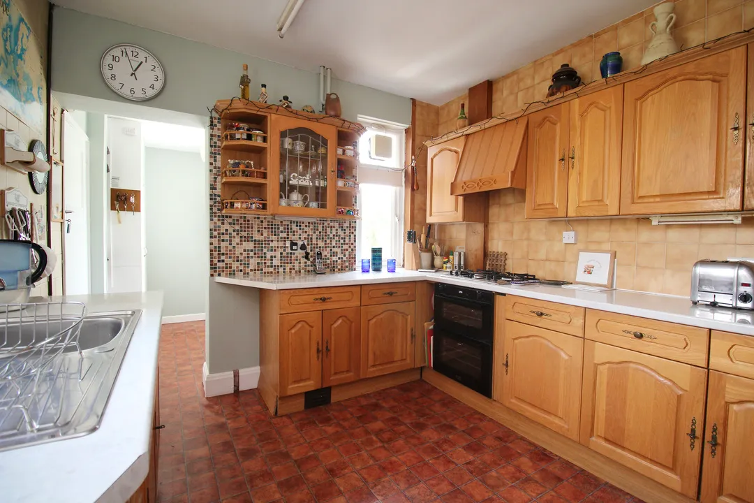 Somerton Road, Street, photo 9