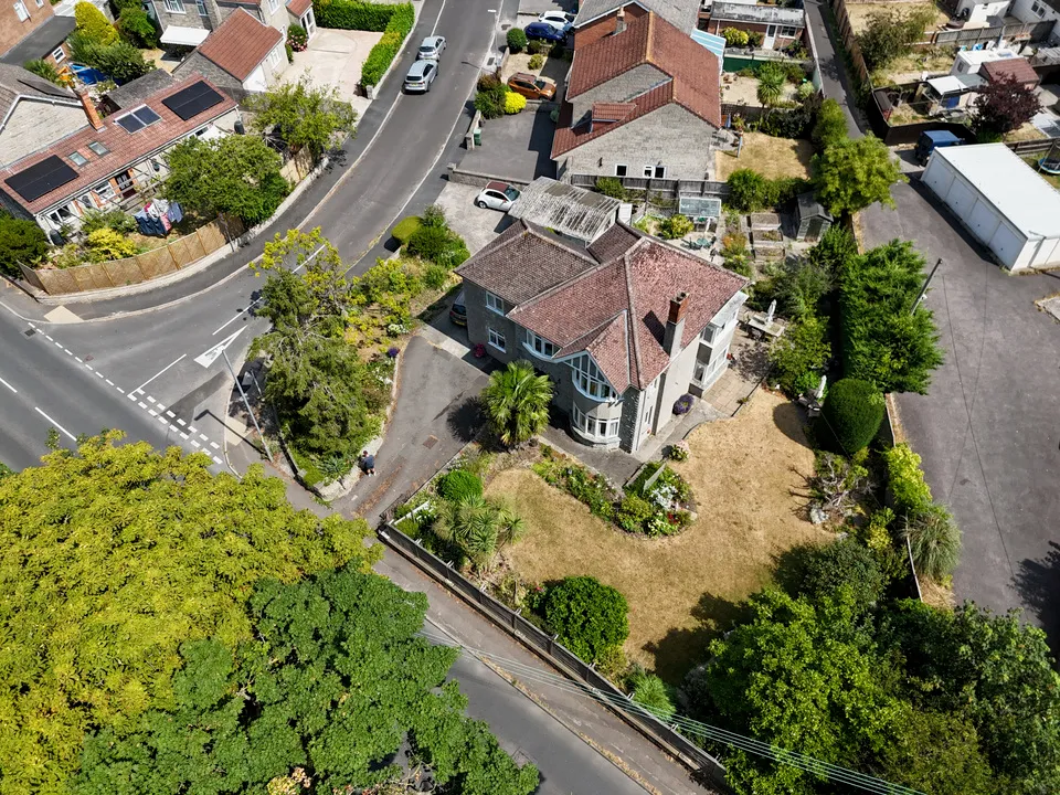 Somerton Road, Street, photo 21