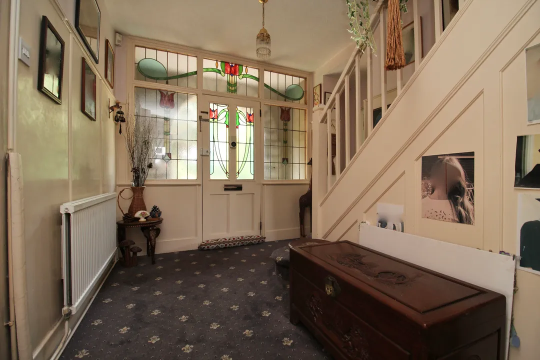 Somerton Road, Street, photo 14
