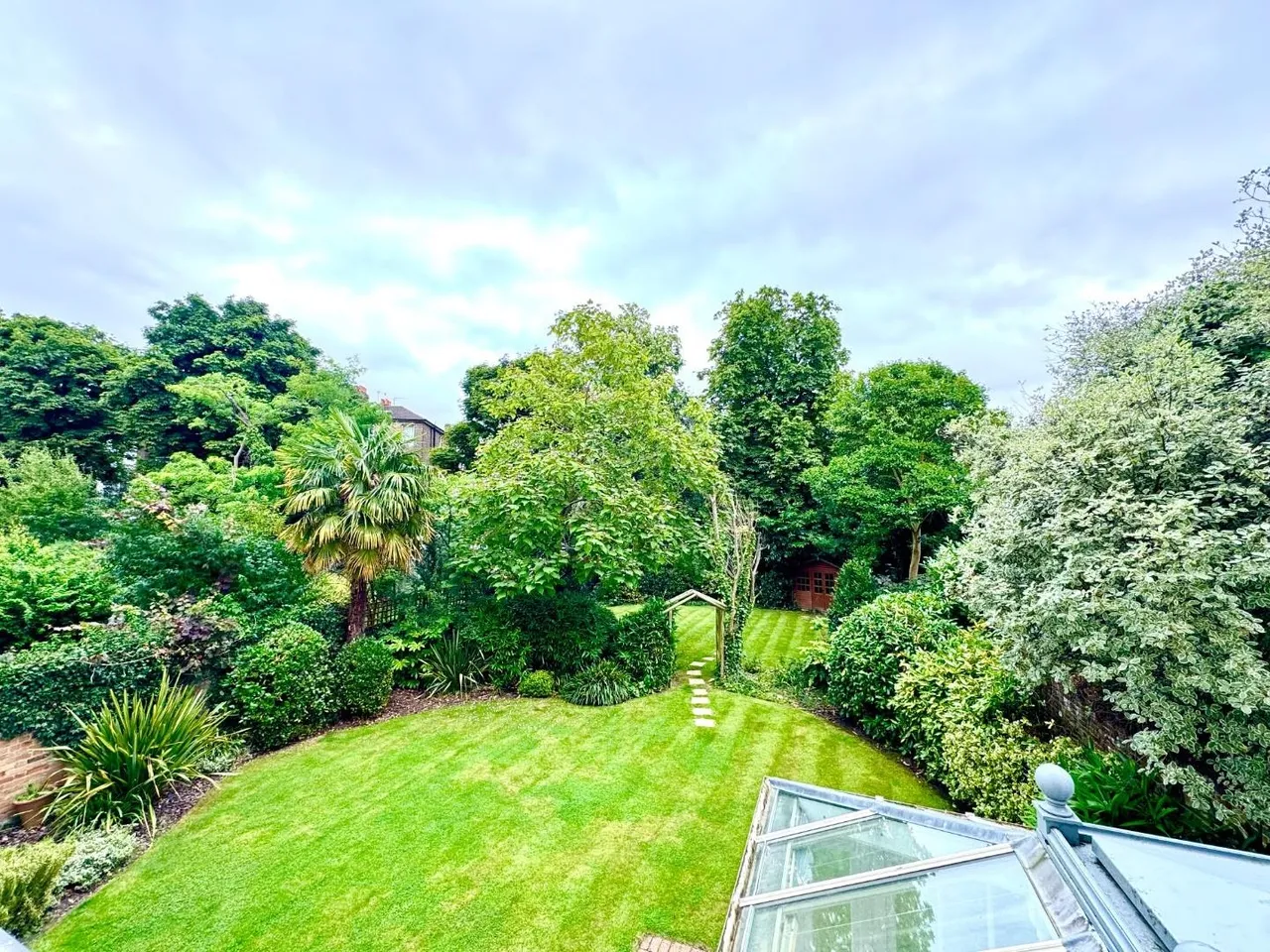 Buckland Crescent, Belsize Park, photo 10