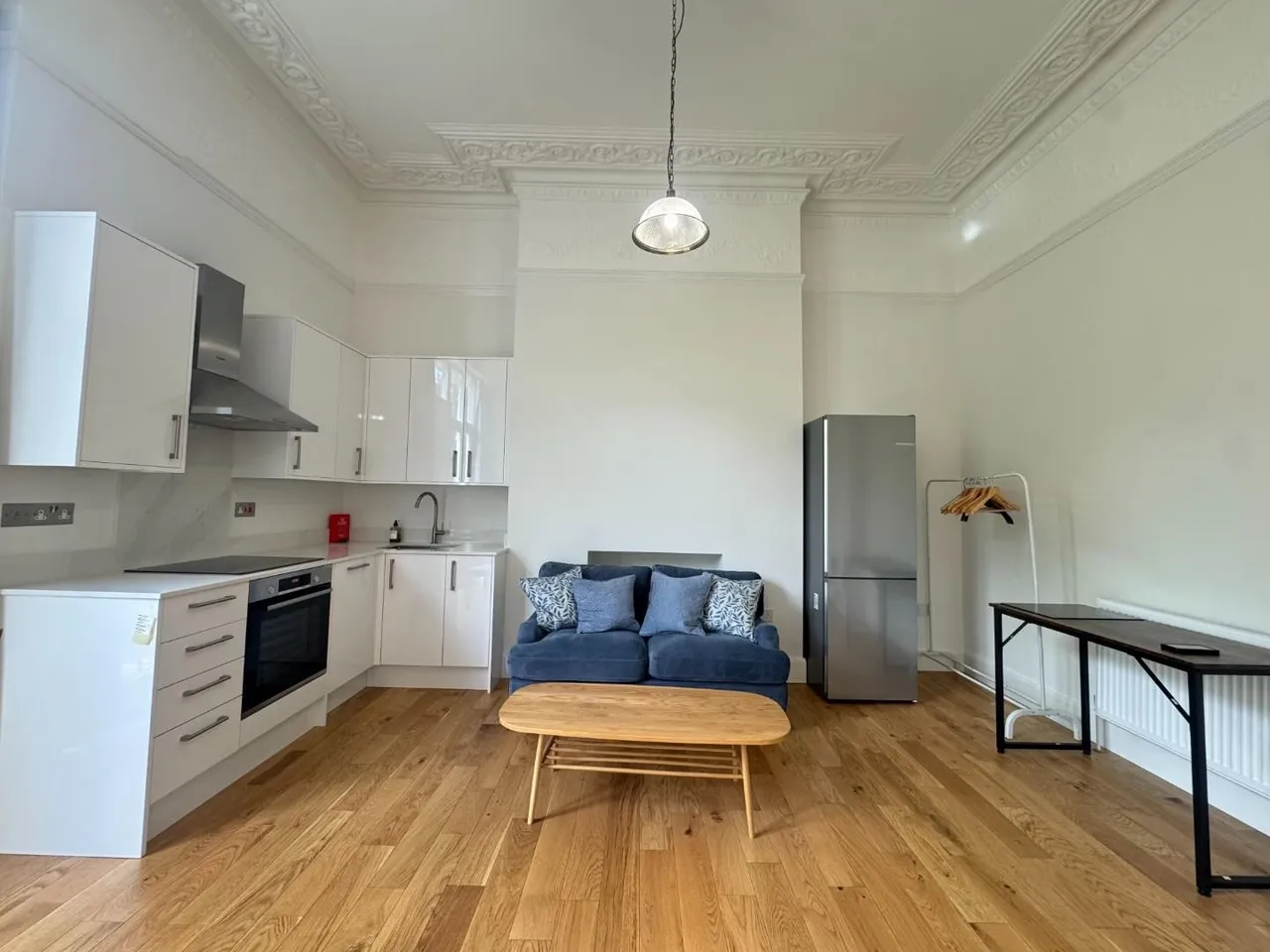 Buckland Crescent, Belsize Park, photo 4