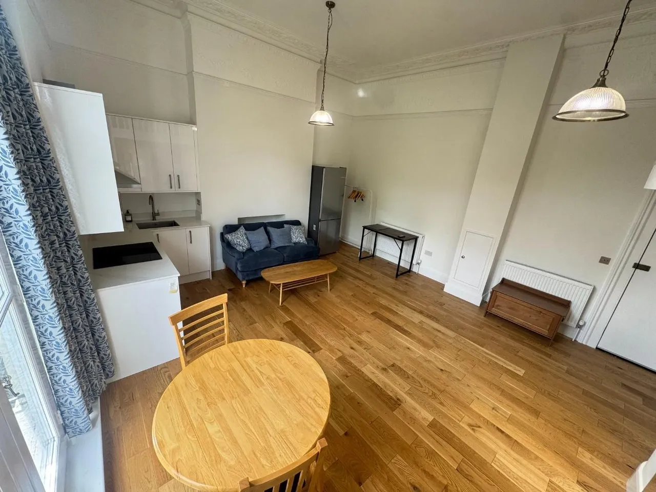 Buckland Crescent, Belsize Park, photo 5