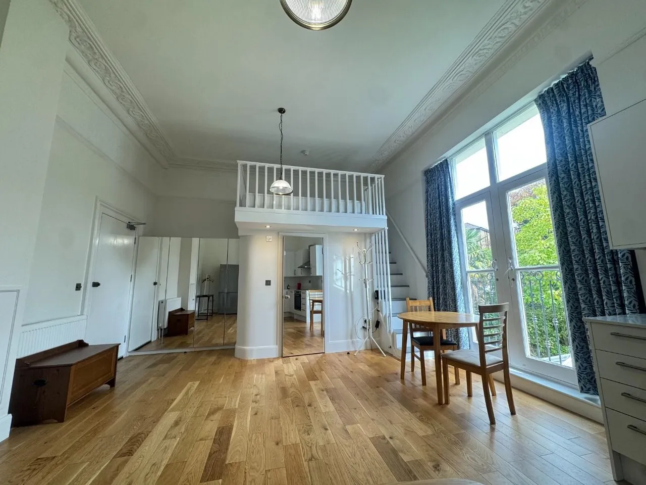 Buckland Crescent, Belsize Park, photo 6