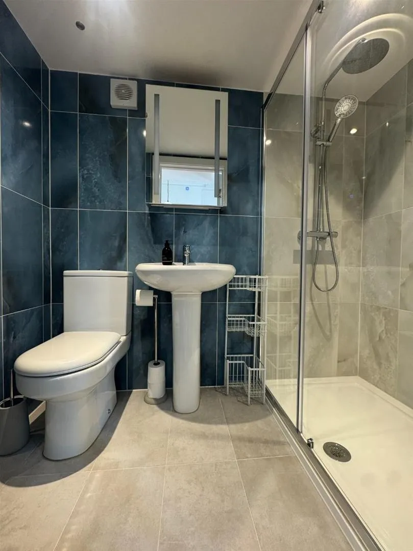 Buckland Crescent, Belsize Park, photo 9