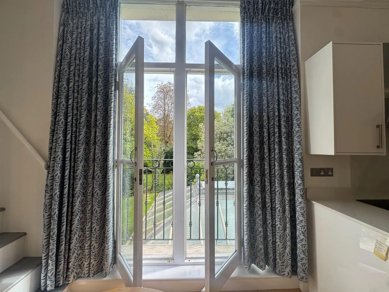 Buckland Crescent, Belsize Park, photo 8