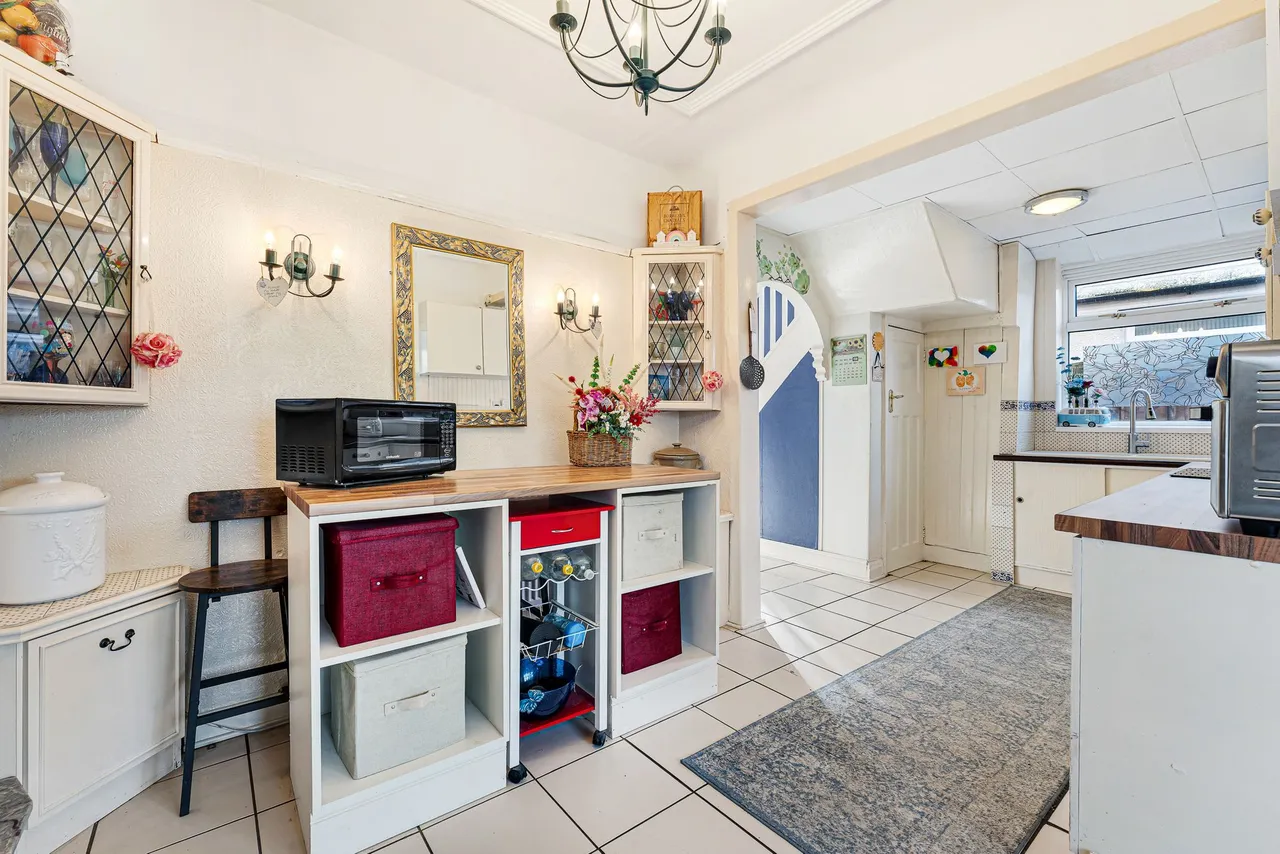 Blundell Road, Widnes, Widnes, WA8 8SS, photo 5