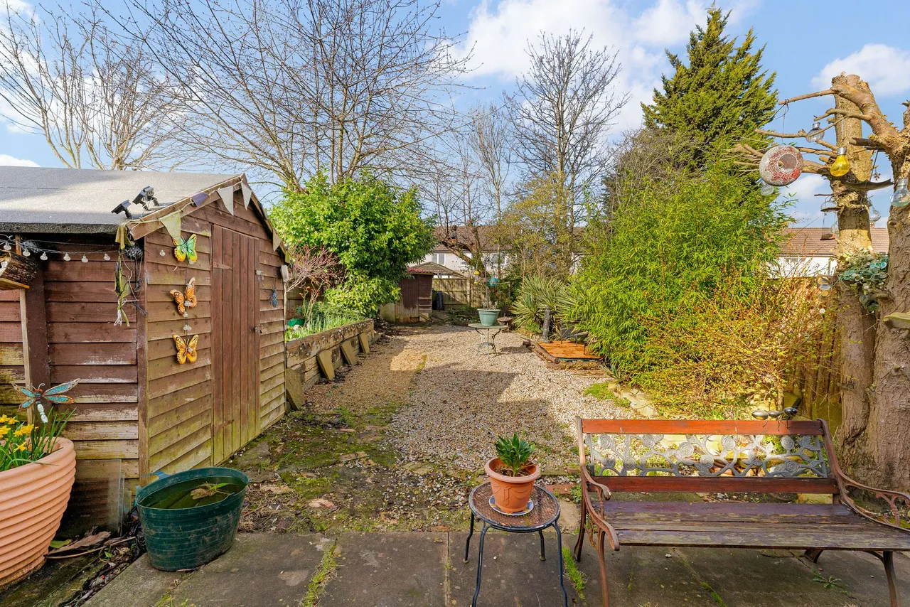 Blundell Road, Widnes, Widnes, WA8 8SS, photo 21