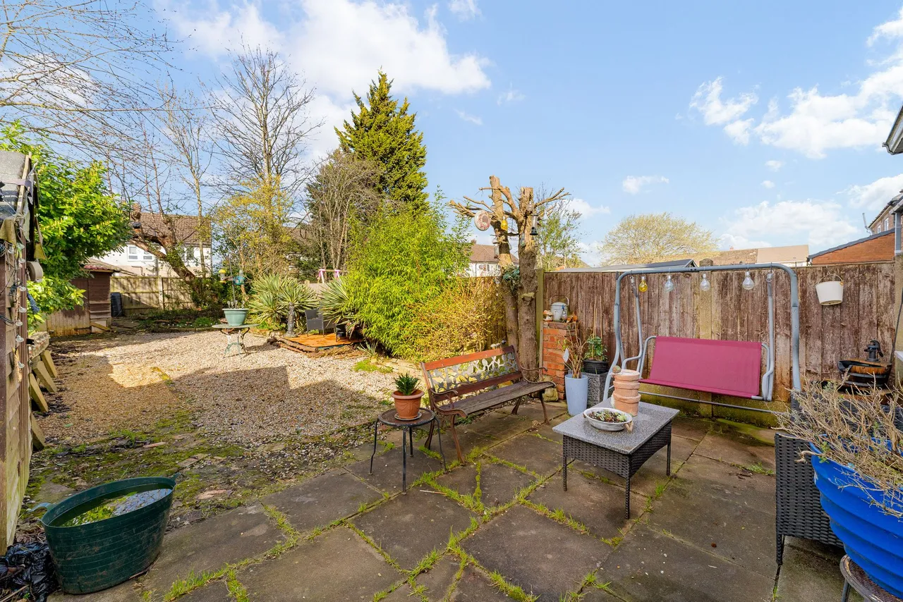Blundell Road, Widnes, Widnes, WA8 8SS, photo 23