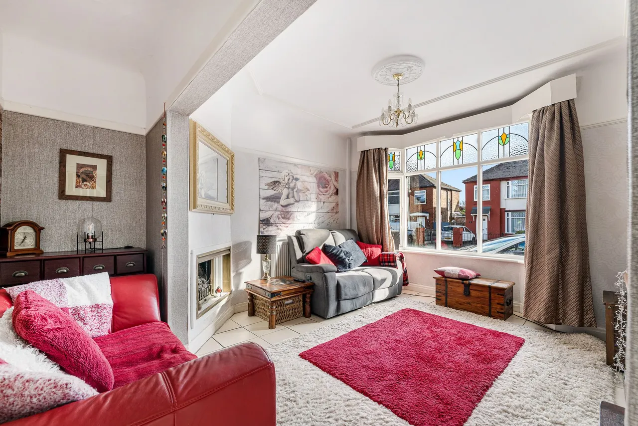Blundell Road, Widnes, Widnes, WA8 8SS, photo 8