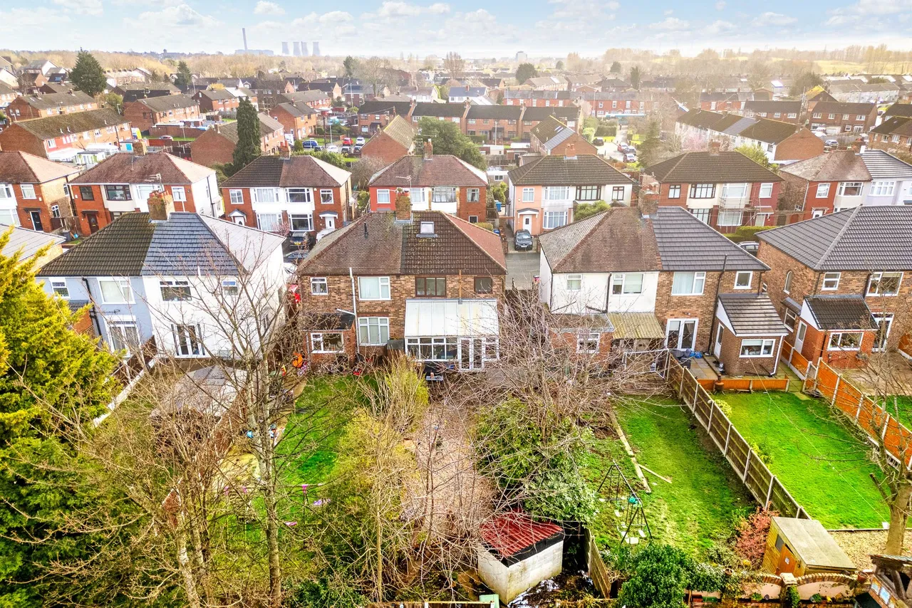 Blundell Road, Widnes, Widnes, WA8 8SS, photo 25