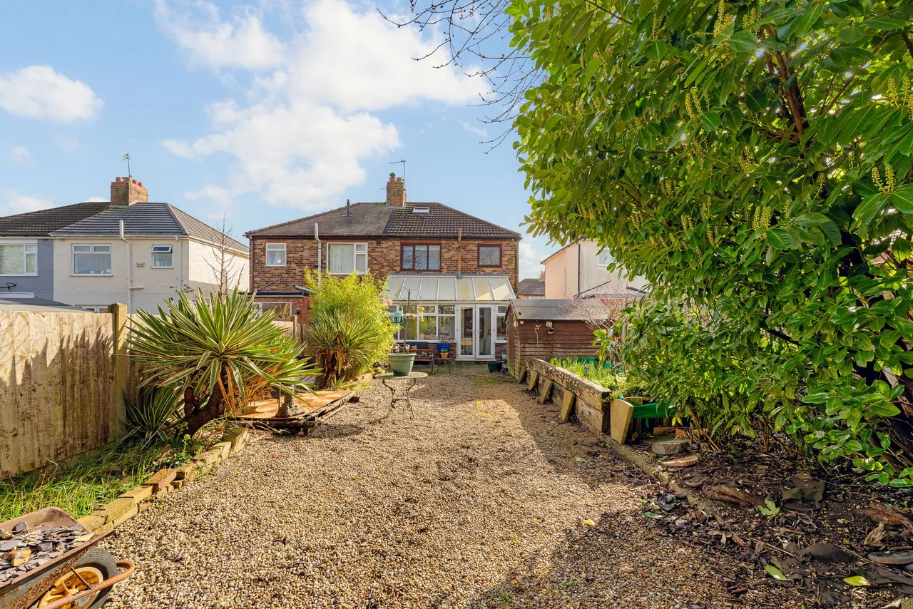 Blundell Road, Widnes, Widnes, WA8 8SS, photo 20
