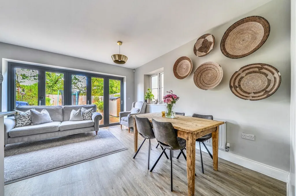 Croft Road, Westerham, photo 5