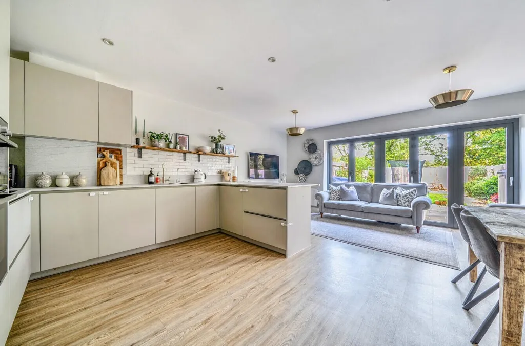 Croft Road, Westerham, photo 7