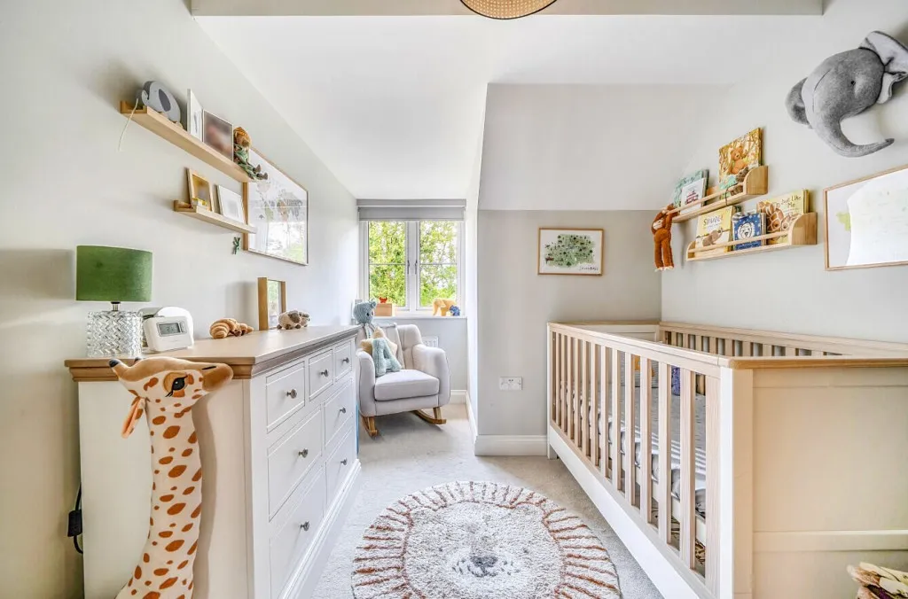 Croft Road, Westerham, photo 12