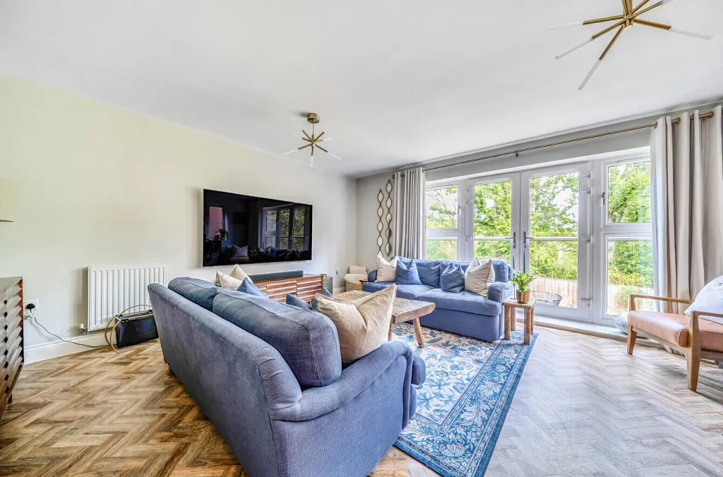 Croft Road, Westerham, photo 2
