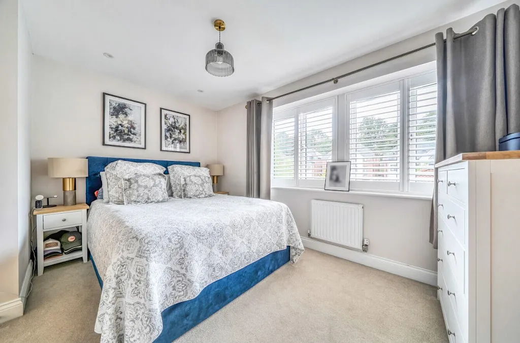 Croft Road, Westerham, photo 17
