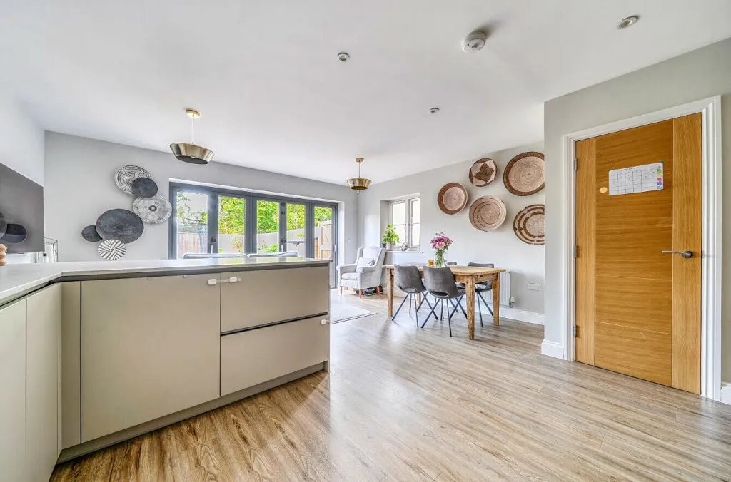 Croft Road, Westerham, photo 6