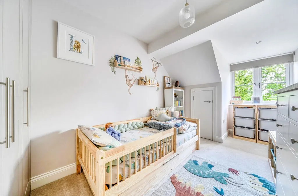 Croft Road, Westerham, photo 11