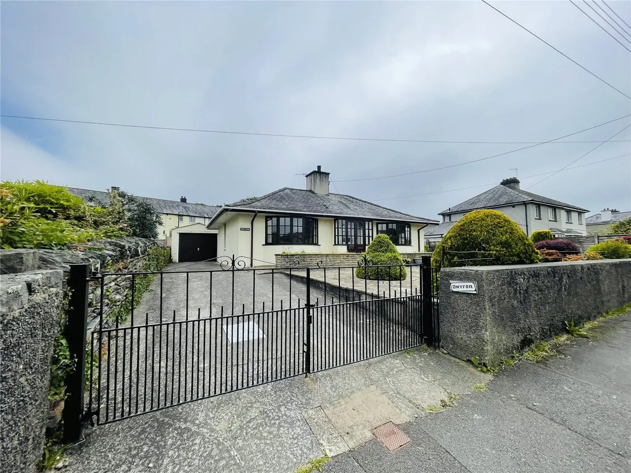 Minffordd Road, Penrhyndeudraeth, LL48, photo 11