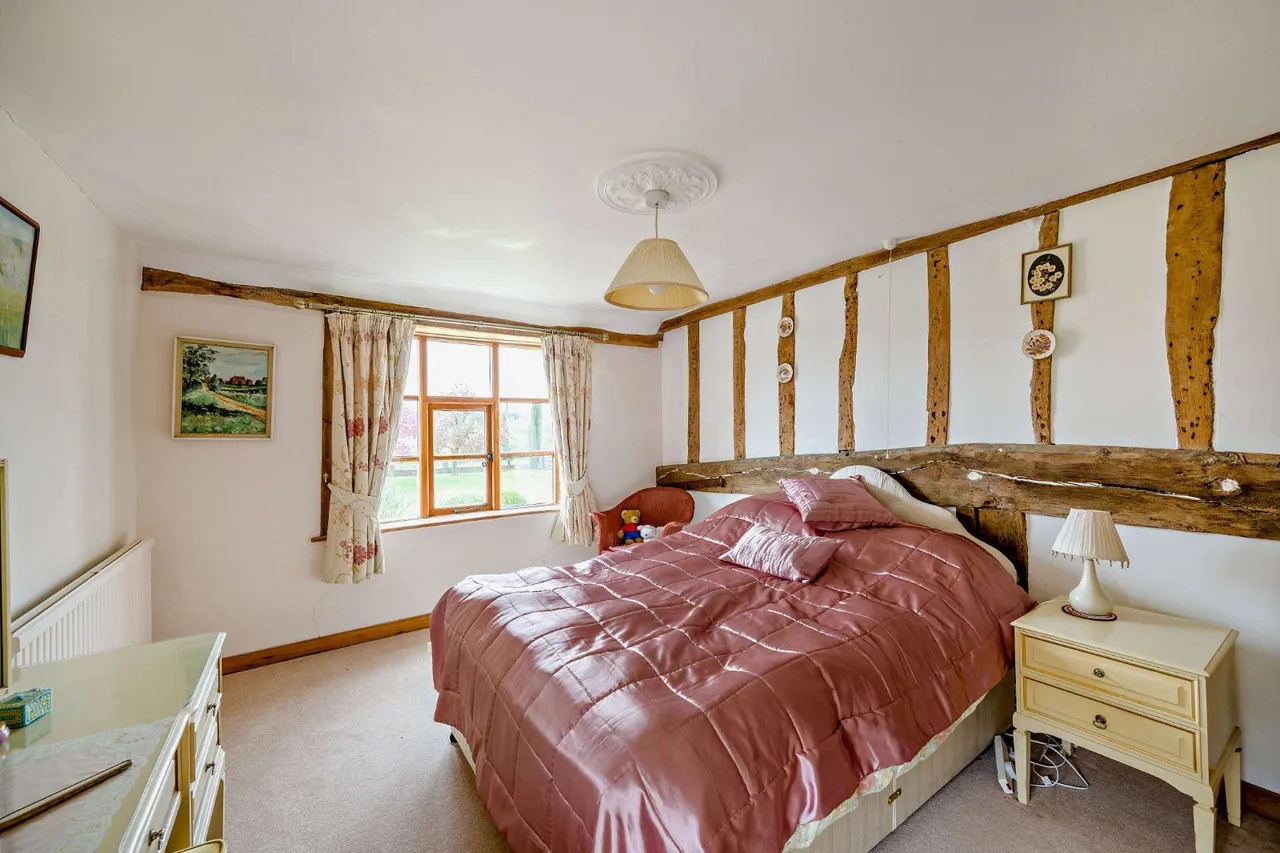 Sheepcotes Lane, Silver End, CM8, photo 13