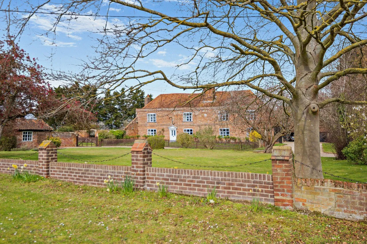 Sheepcotes Lane, Silver End, CM8, photo 23