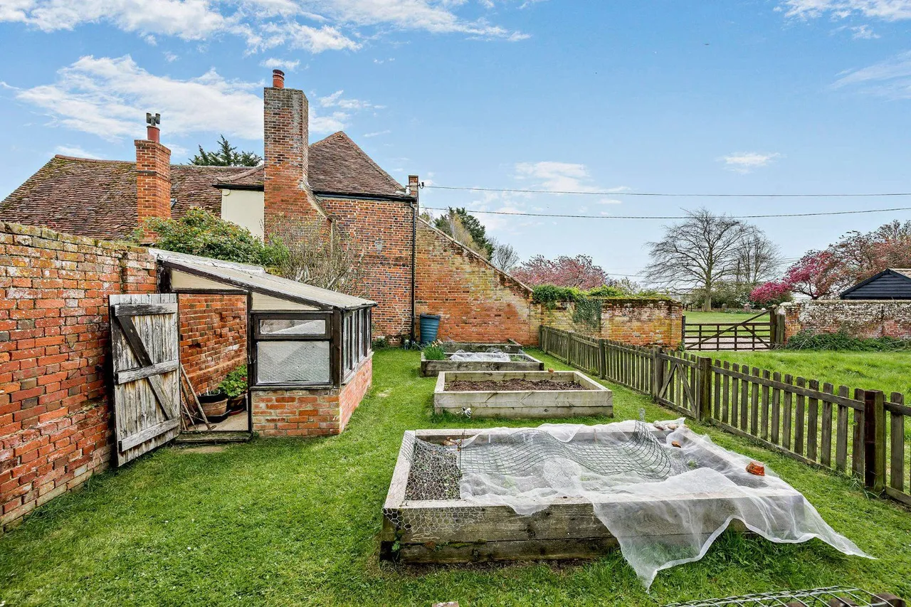 Sheepcotes Lane, Silver End, CM8, photo 19