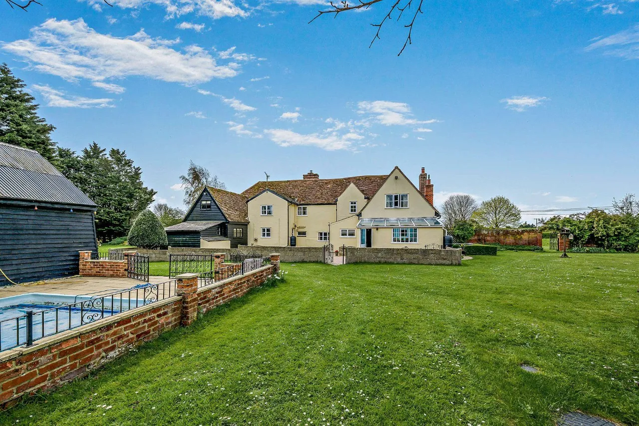 Sheepcotes Lane, Silver End, CM8, photo 25