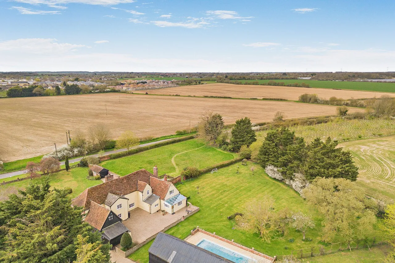 Sheepcotes Lane, Silver End, CM8, photo 2
