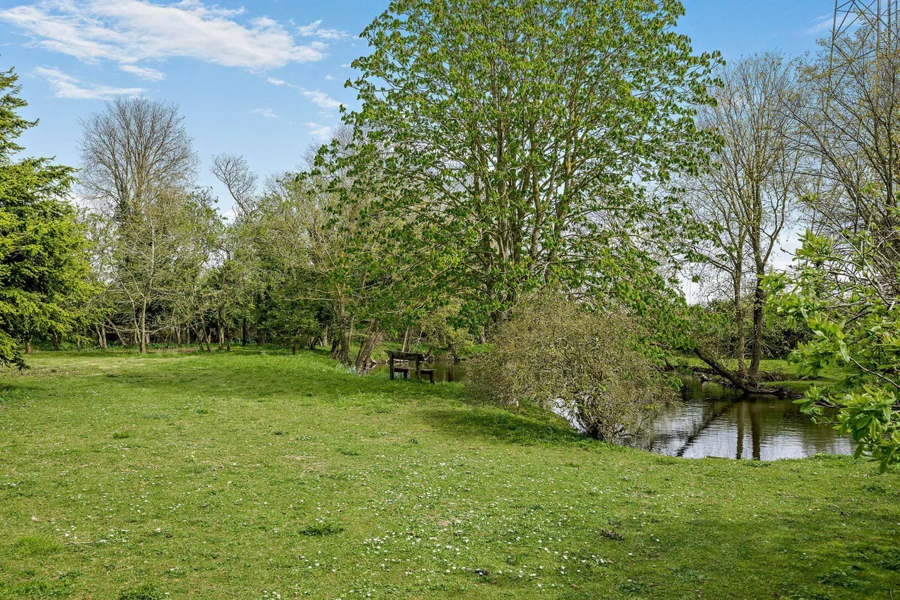 Sheepcotes Lane, Silver End, CM8, photo 22
