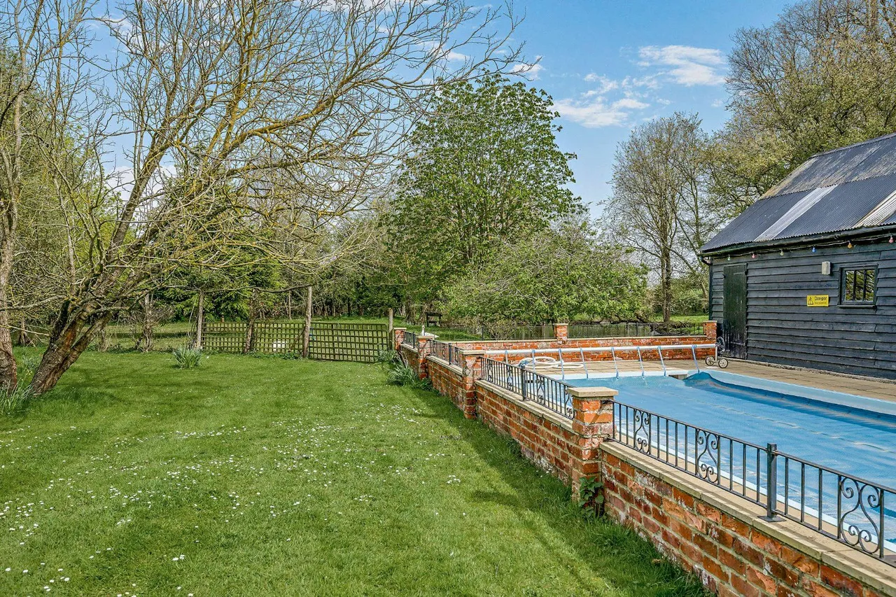 Sheepcotes Lane, Silver End, CM8, photo 26