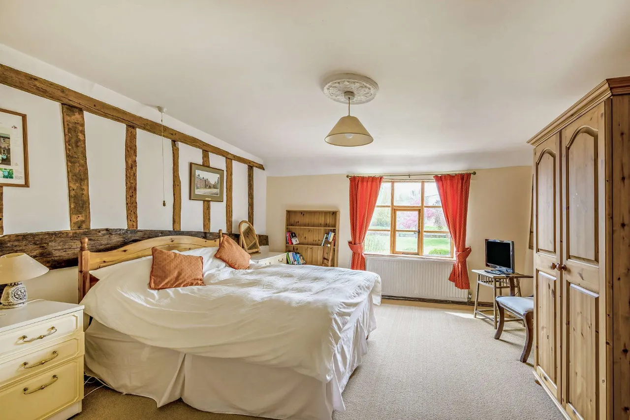 Sheepcotes Lane, Silver End, CM8, photo 14