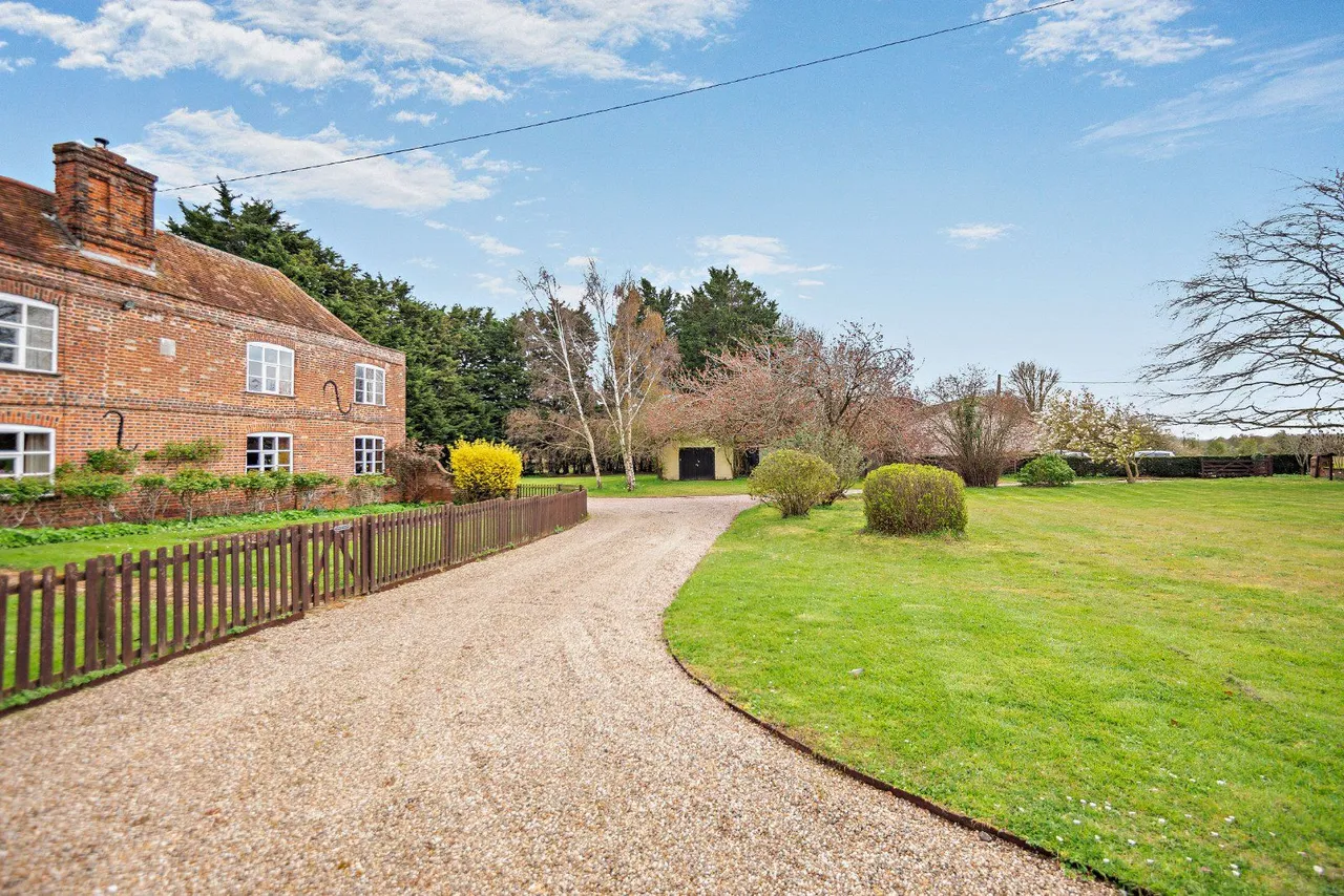 Sheepcotes Lane, Silver End, CM8, photo 24