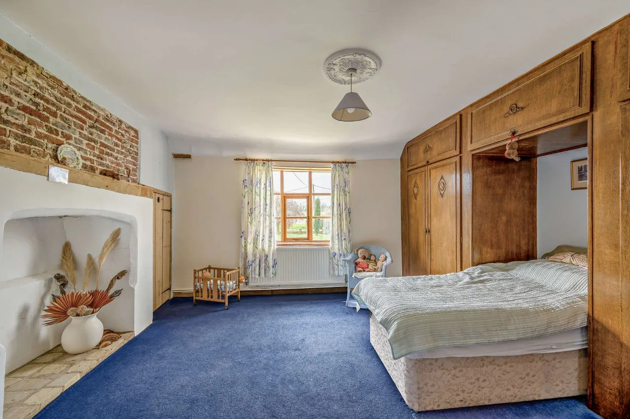 Sheepcotes Lane, Silver End, CM8, photo 12