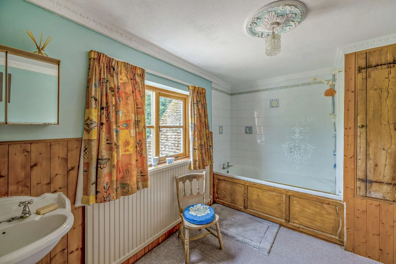 Sheepcotes Lane, Silver End, CM8, photo 11