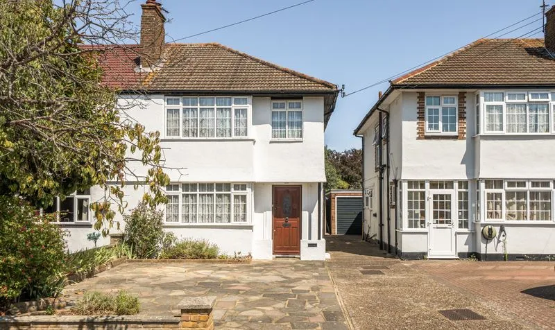 Elmstead Close, Epsom, KT19, photo 20