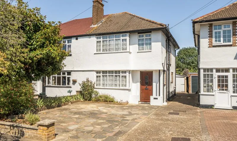Elmstead Close, Epsom, KT19, photo 21