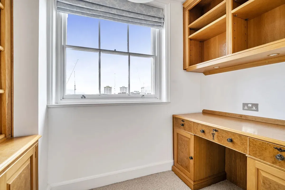 Cumberland Terrace, Regents Park, NW1, photo 23