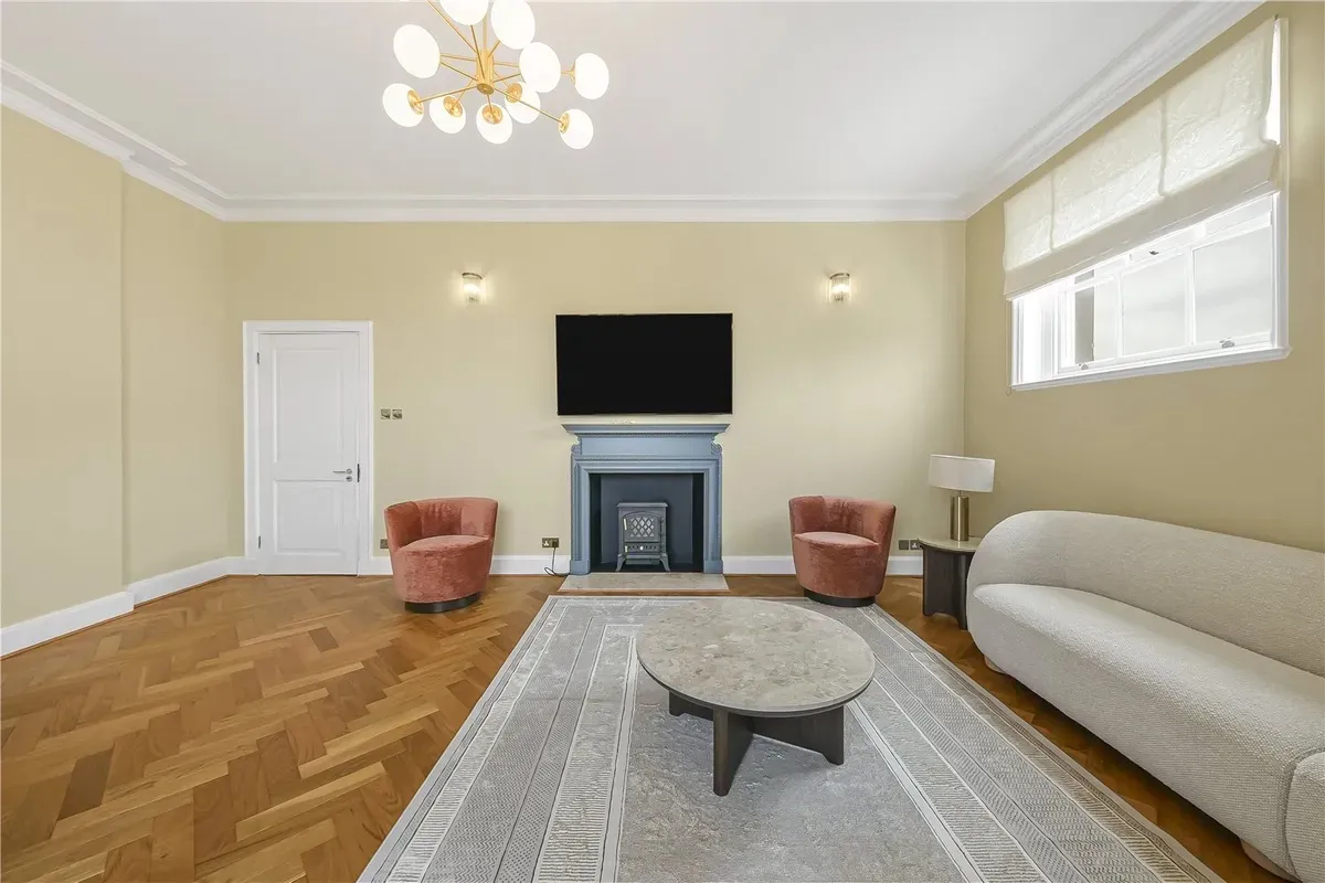 Cumberland Terrace, Regents Park, NW1, photo 6