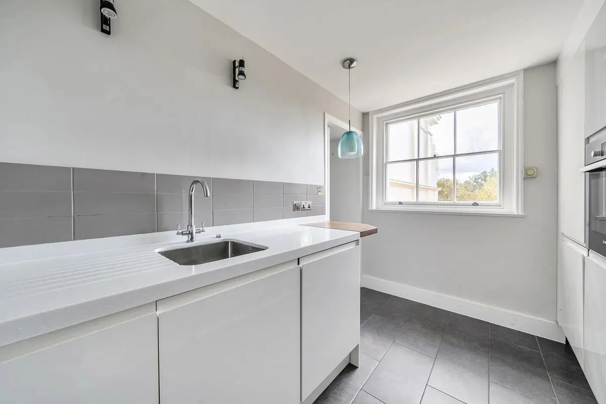 Cumberland Terrace, Regents Park, NW1, photo 22