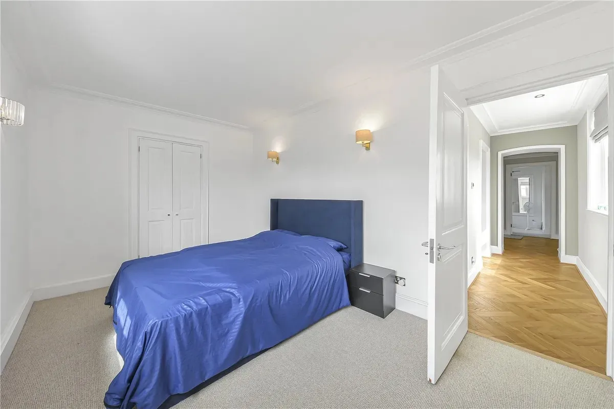 Cumberland Terrace, Regents Park, NW1, photo 9