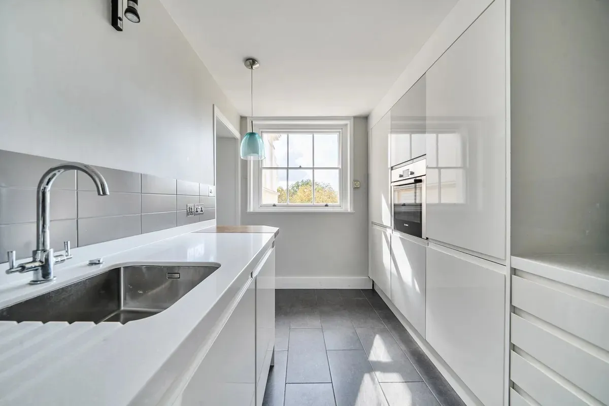 Cumberland Terrace, Regents Park, NW1, photo 12