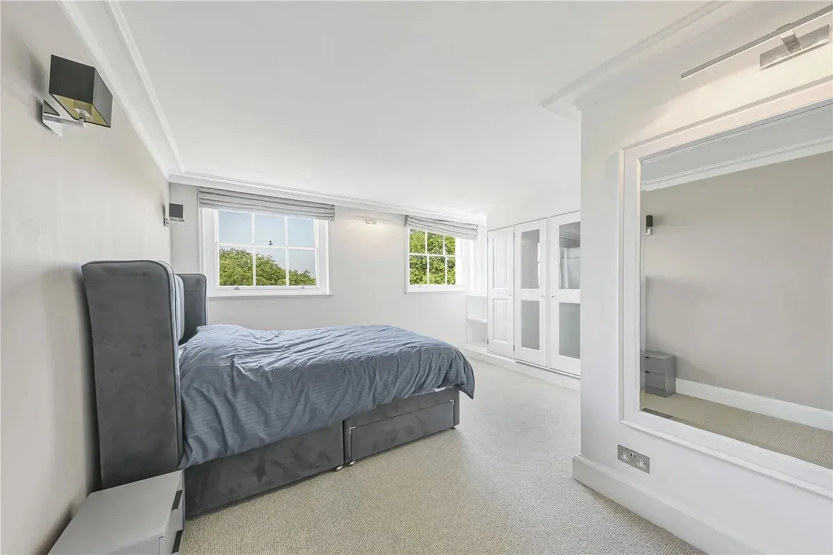 Cumberland Terrace, Regents Park, NW1, photo 7