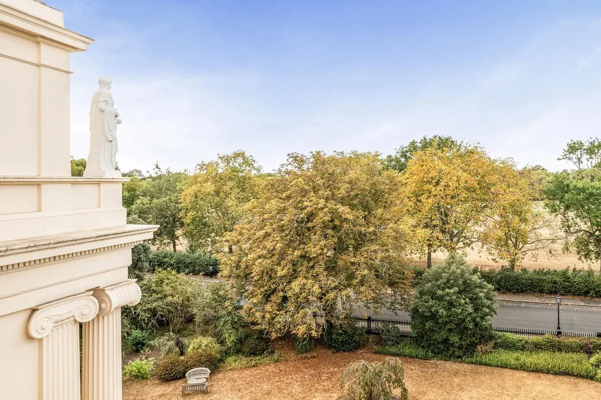 Cumberland Terrace, Regents Park, NW1, photo 25