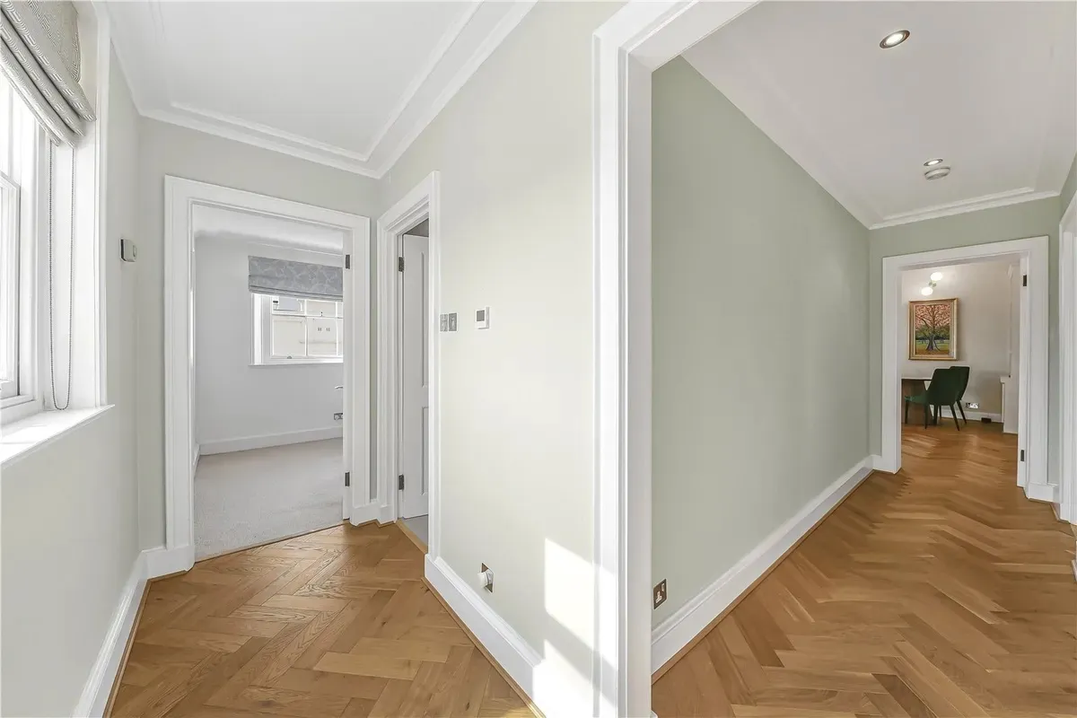 Cumberland Terrace, Regents Park, NW1, photo 8