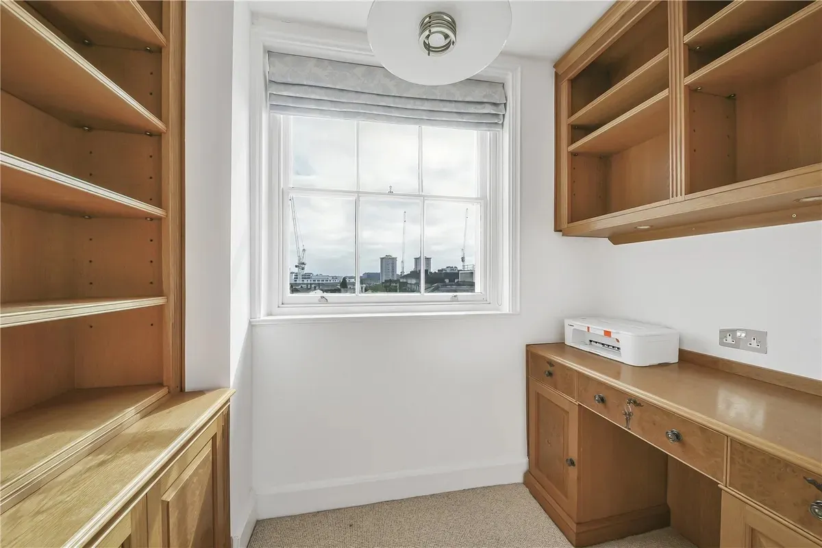 Cumberland Terrace, Regents Park, NW1, photo 10